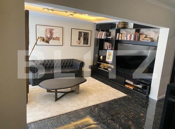 Apartament de vânzare 3 camere Ultracentral - 169689AV | BLITZ București | Poza1