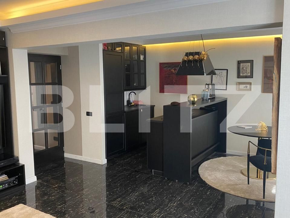 Apartament de vânzare 3 camere Ultracentral - 169689AV | BLITZ București | Poza2