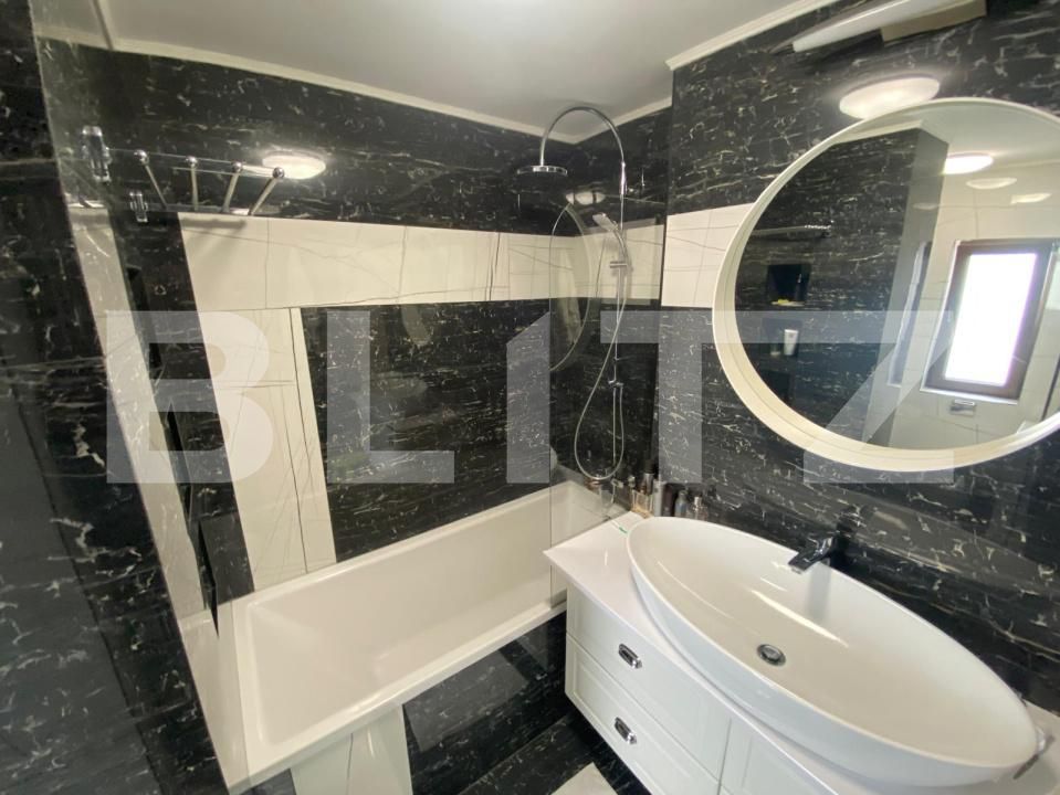 Apartament de vânzare 3 camere Ultracentral - 169689AV | BLITZ București | Poza12