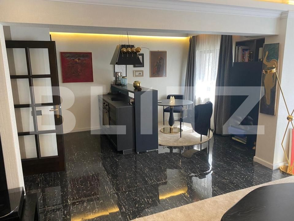 Apartament de vânzare 3 camere Ultracentral - 169689AV | BLITZ București | Poza3