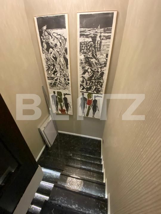 Apartament de vânzare 3 camere Ultracentral - 169689AV | BLITZ București | Poza8