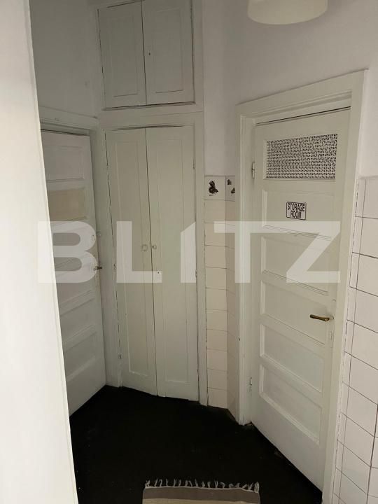Apartament de vânzare 4 camere Ultracentral - 169691AV | BLITZ București | Poza9