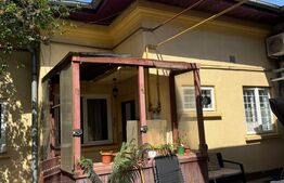 COMISION 0% - Casa de vanzare, cu 2 camere, 42 mp, zona 13 Septembrie