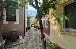 Casa de vanzare, cu 2 camere, 42 mp, zona 13 Septembrie