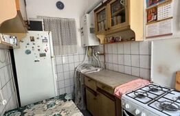 COMISION 0% - Casa de vanzare, cu 2 camere, 42 mp, zona 13 Septembrie