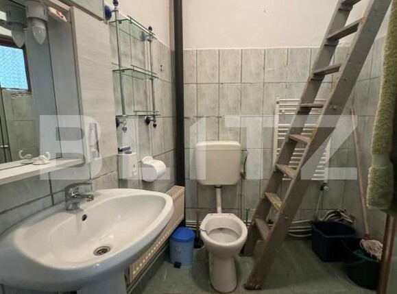 Casa de vânzare 2 camere 13 Septembrie - 169754CV | BLITZ București | Poza9