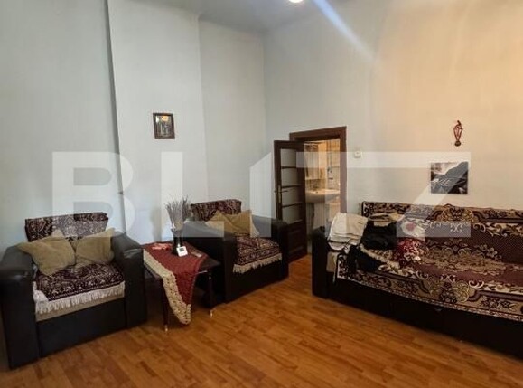 Casa de vânzare 2 camere 13 Septembrie - 169754CV | BLITZ București | Poza3