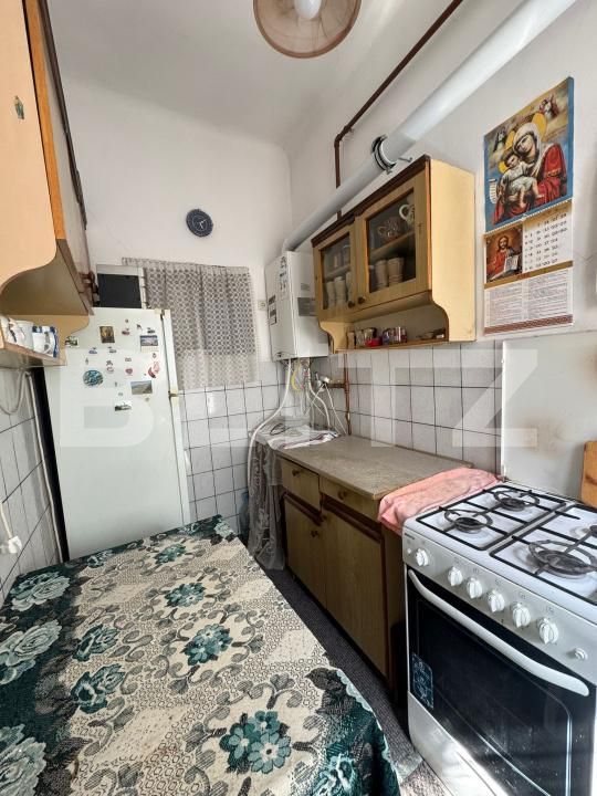 Casa de vânzare 2 camere 13 Septembrie - 169754CV | BLITZ București | Poza8