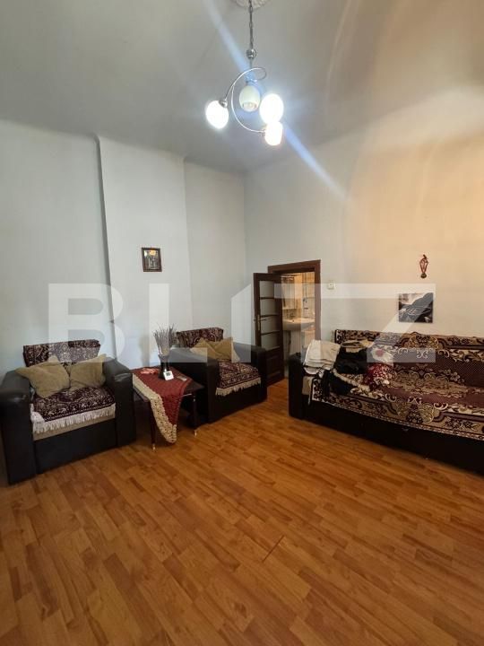 Casa de vânzare 2 camere 13 Septembrie - 169754CV | BLITZ București | Poza3