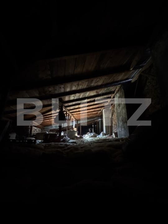 Casa de vânzare 2 camere 13 Septembrie - 169754CV | BLITZ București | Poza10