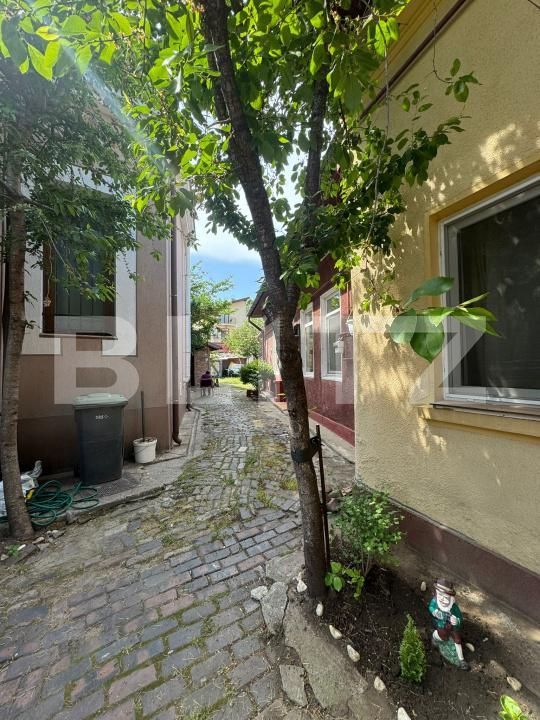 Casa de vânzare 2 camere 13 Septembrie - 169754CV | BLITZ București | Poza11
