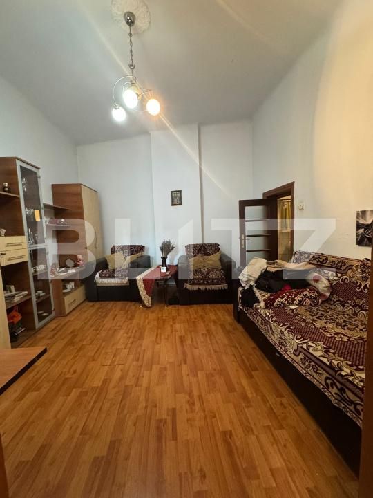 Casa de vânzare 2 camere 13 Septembrie - 169754CV | BLITZ București | Poza2