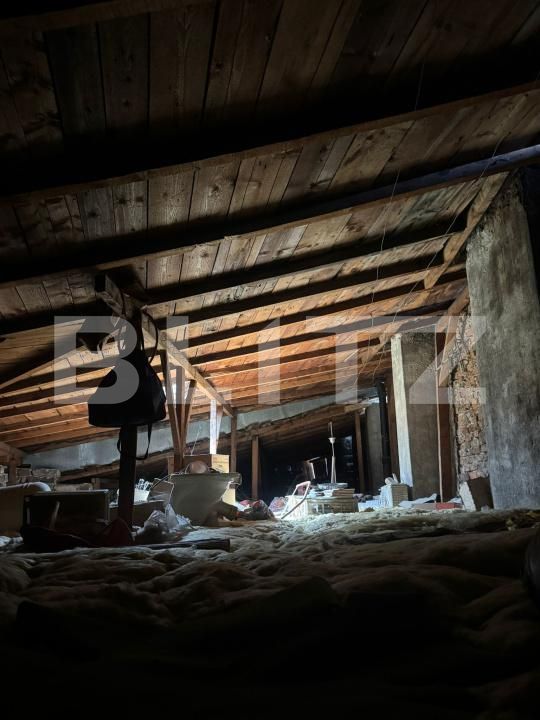 Casa de vânzare 2 camere 13 Septembrie - 169754CV | BLITZ București | Poza6