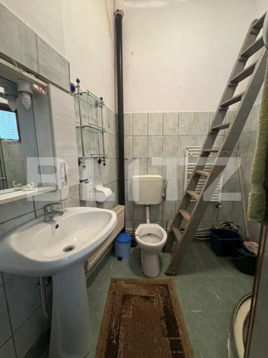 Casa de vânzare 2 camere 13 Septembrie - 169754CV | BLITZ București | Poza9