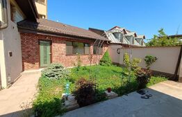 Casa moderna, cu 3 camere, 79 mp, zona Bucurestii Noi-Sector 1