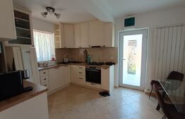 Casa moderna, cu 3 camere, 79 mp, zona Bucurestii Noi-Sector 1