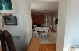 Casa moderna, cu 3 camere, 79 mp, zona Bucurestii Noi-Sector 1