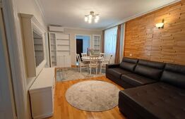 Casa moderna, cu 3 camere, 79 mp, zona Bucurestii Noi-Sector 1