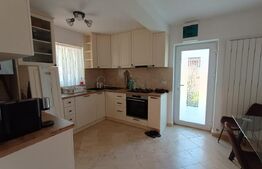 Casa moderna, cu 3 camere, 79 mp, zona Bucurestii Noi-Sector 1