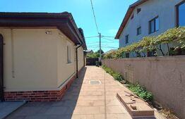 Casa moderna, cu 3 camere, 79 mp, zona Bucurestii Noi-Sector 1