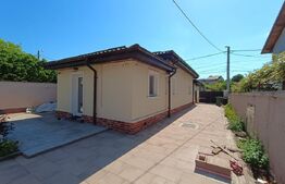 Casa moderna, cu 3 camere, 79 mp, zona Bucurestii Noi-Sector 1