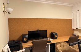 Casa moderna, cu 3 camere, 79 mp, zona Bucurestii Noi-Sector 1