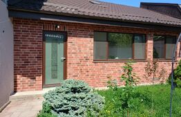 Casa moderna, cu 3 camere, 79 mp, zona Bucurestii Noi-Sector 1