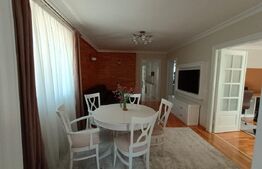 Casa moderna, cu 3 camere, 79 mp, zona Bucurestii Noi-Sector 1