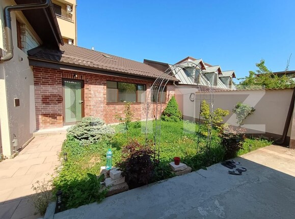 Casa de vânzare 3 camere Bucurestii Noi - 169779CV | BLITZ București | Poza15