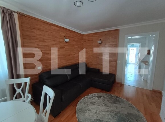 Casa de vânzare 3 camere Bucurestii Noi - 169779CV | BLITZ București | Poza1