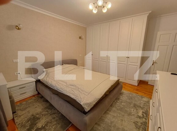 Casa de vânzare 3 camere Bucurestii Noi - 169779CV | BLITZ București | Poza3