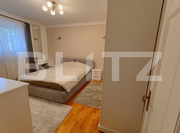 Casa de vânzare 3 camere Bucurestii Noi - 169779CV | BLITZ București | Poza4