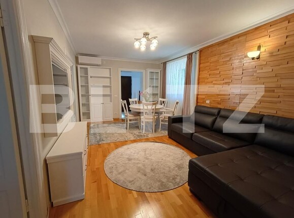 Casa de vânzare 3 camere Bucurestii Noi - 169779CV | BLITZ București | Poza2