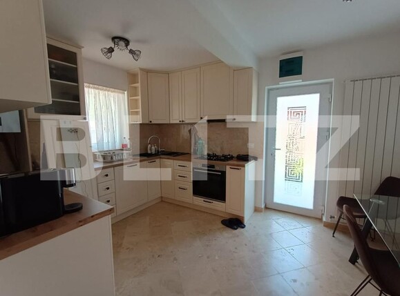 Casa de vânzare 3 camere Bucurestii Noi - 169779CV | BLITZ București | Poza7