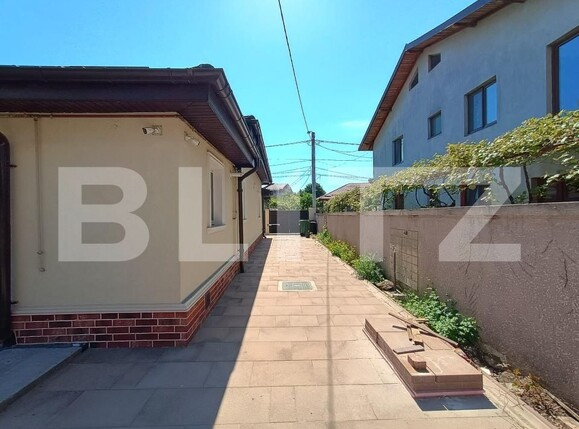 Casa de vânzare 3 camere Bucurestii Noi - 169779CV | BLITZ București | Poza13