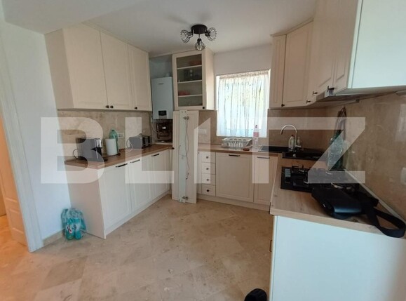 Casa de vânzare 3 camere Bucurestii Noi - 169779CV | BLITZ București | Poza5