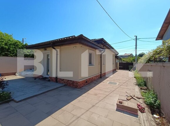 Casa de vânzare 3 camere Bucurestii Noi - 169779CV | BLITZ București | Poza14