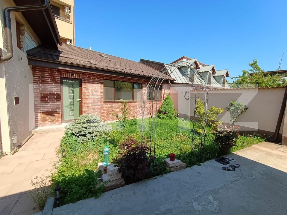 Casa de vânzare 3 camere Bucurestii Noi - 169779CV | BLITZ București | Poza15