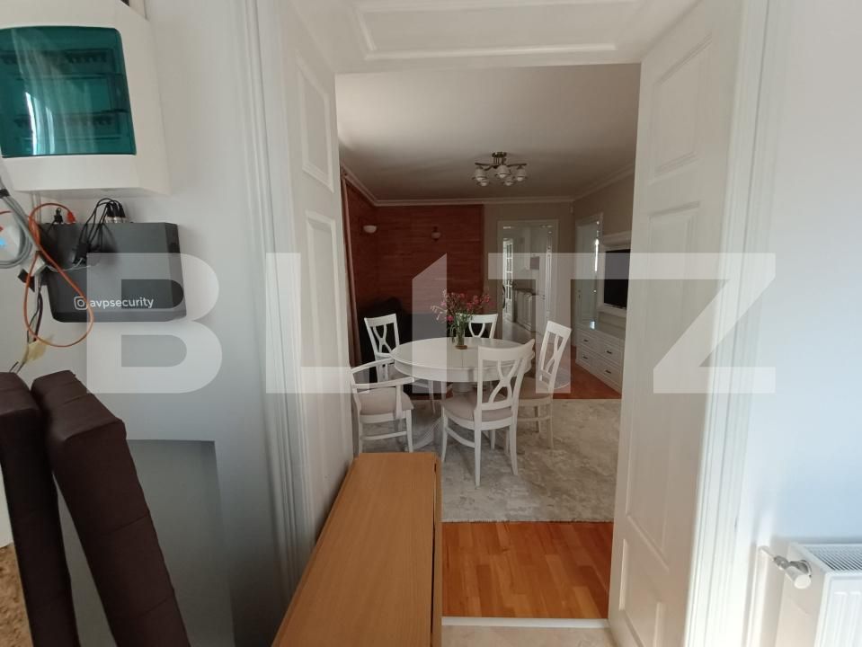 Casa de vânzare 3 camere Bucurestii Noi - 169779CV | BLITZ București | Poza11