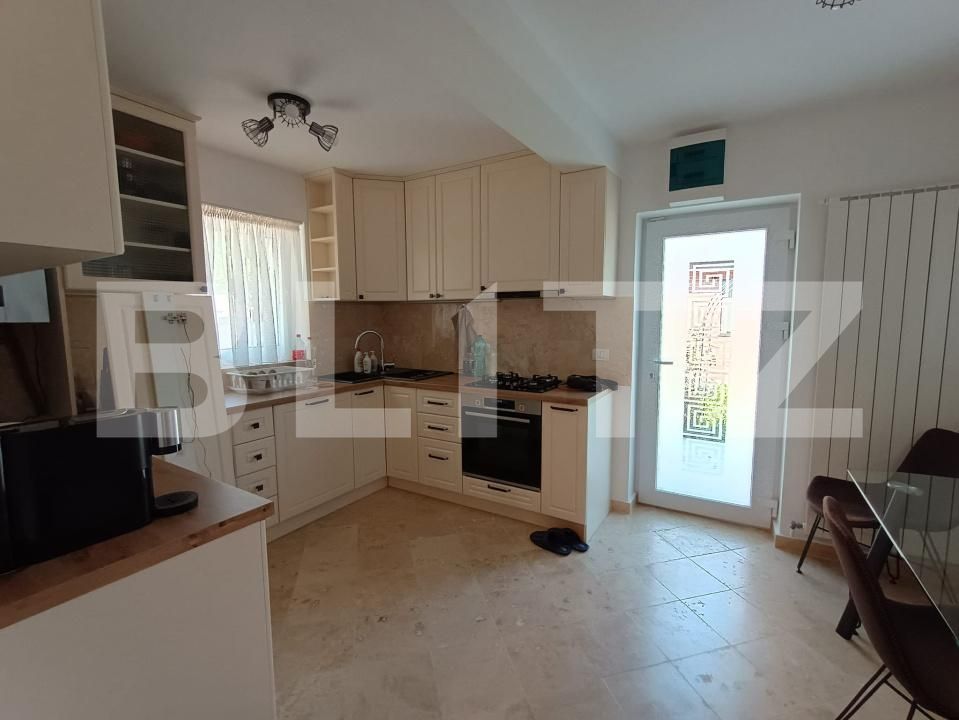 Casa de vânzare 3 camere Bucurestii Noi - 169779CV | BLITZ București | Poza7