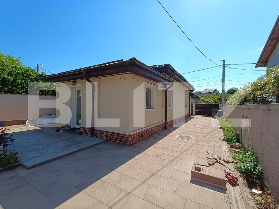 Casa de vânzare 3 camere Bucurestii Noi - 169779CV | BLITZ București | Poza14