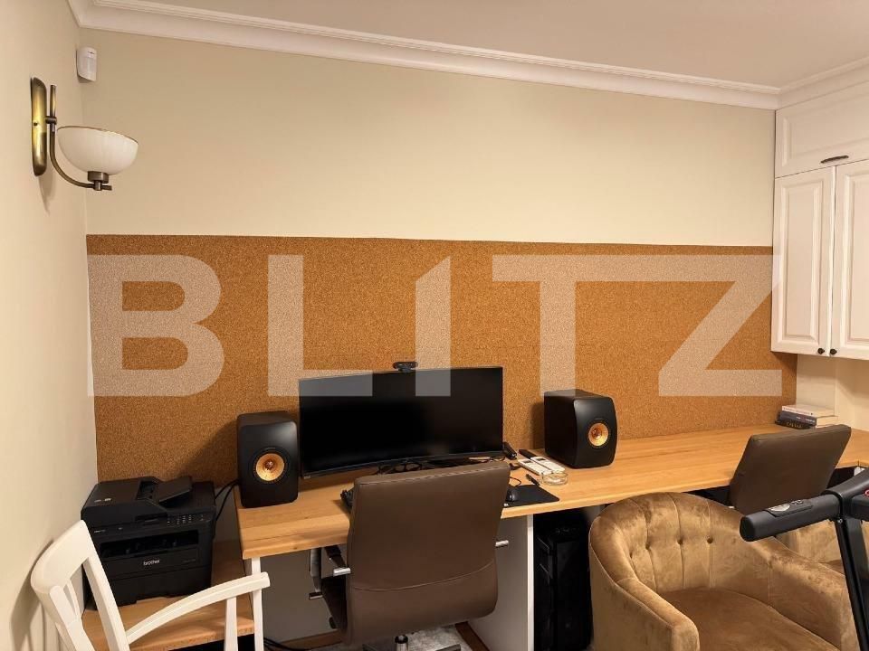 Casa de vânzare 3 camere Bucurestii Noi - 169779CV | BLITZ București | Poza16