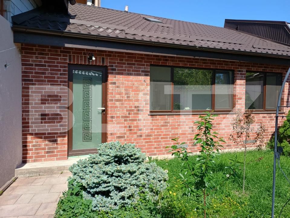 Casa de vânzare 3 camere Bucurestii Noi - 169779CV | BLITZ București | Poza12