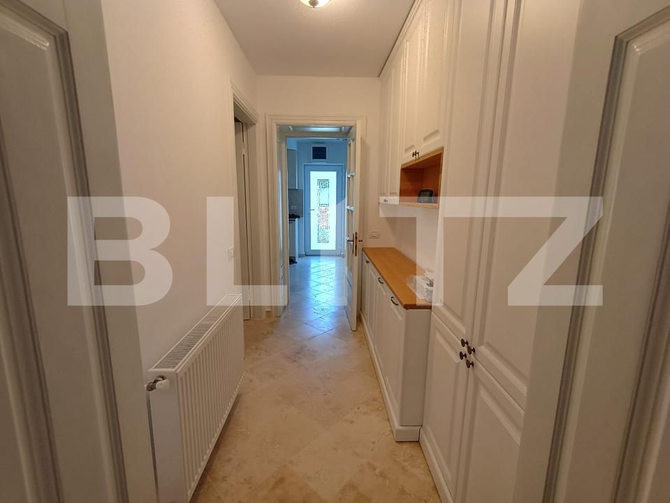 Casa de vânzare 3 camere Bucurestii Noi - 169779CV | BLITZ București | Poza8