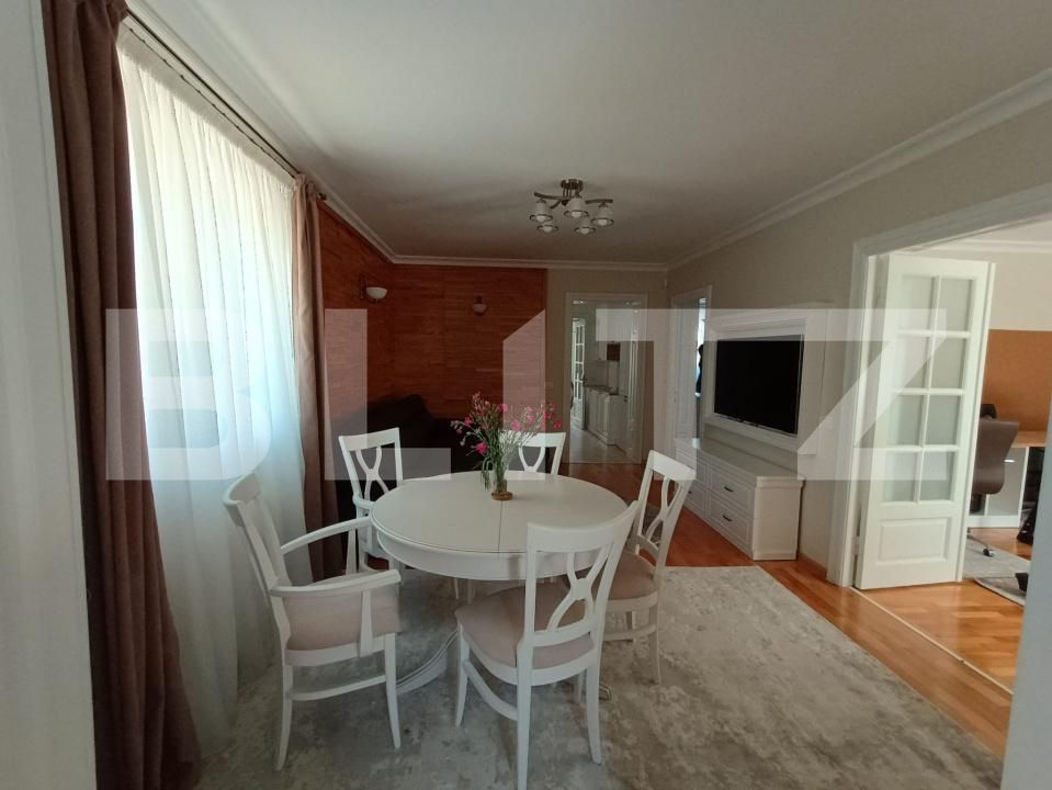 Casa de vânzare 3 camere Bucurestii Noi - 169779CV | BLITZ București | Poza10