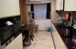 Apartament cu 3 camere, 75 mp, exclusivist, zona Calea Victoriei