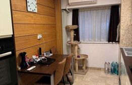 Apartament cu 3 camere, 75 mp, exclusivist, zona Calea Victoriei
