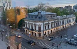 Apartament cu 3 camere, 75 mp, exclusivist, zona Calea Victoriei