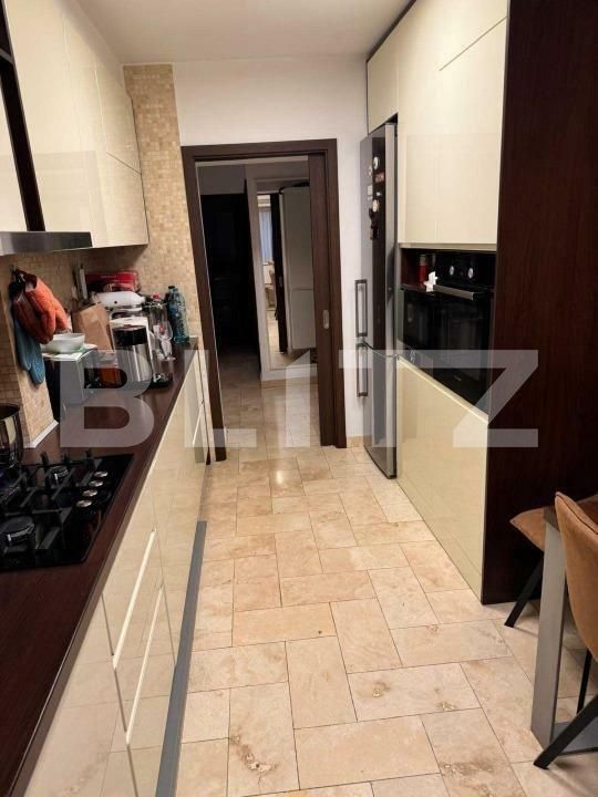 Apartament de vânzare 3 camere Ultracentral - 169780AV | BLITZ București | Poza5