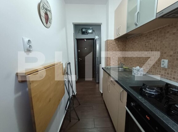 Apartament de vânzare 2 camere Drumul Taberei - 169798AV | BLITZ București | Poza4